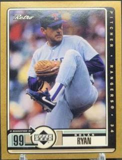 Nolan Ryan