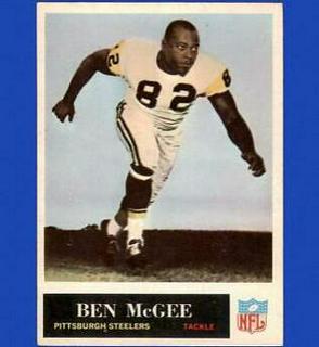Ben McGee