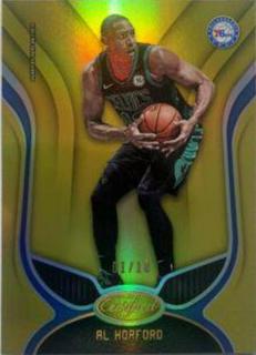 Al Horford