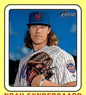 Noah Syndergaard