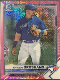 Jordan Groshans