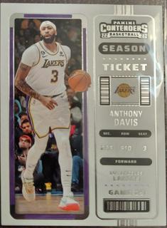 Anthony Davis