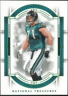 Tony Boselli