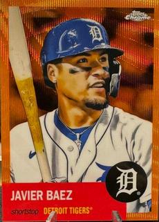 Javier Baez