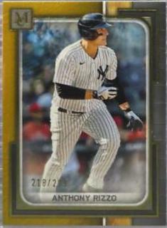 Anthony Rizzo