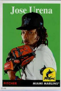 Jose Urena