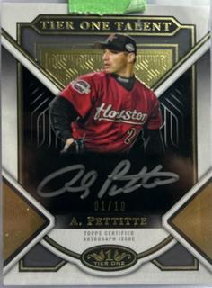 Andy Pettitte