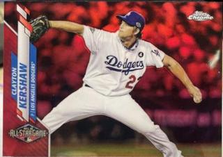 Clayton Kershaw