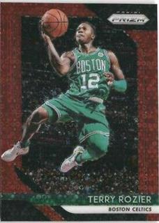 Terry Rozier
