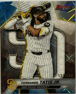 Fernando Tatis Jr.