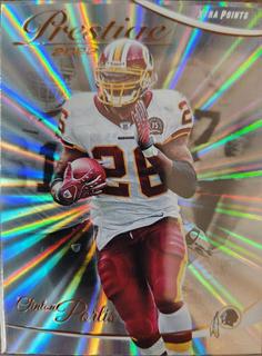 Clinton Portis