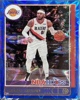Carmelo Anthony