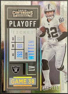 Jason Witten