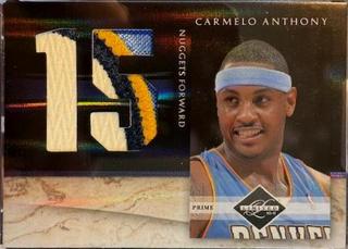 Carmelo Anthony