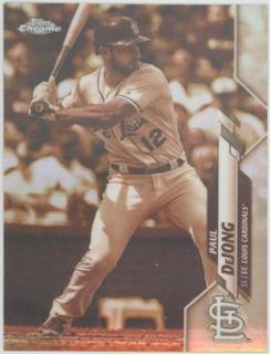Paul DeJong