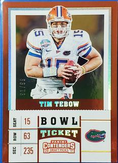 Tim Tebow
