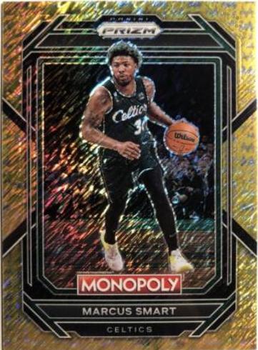 Marcus Smart