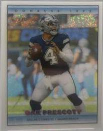 Dak Prescott