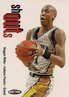 Reggie Miller