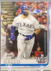Joey Gallo