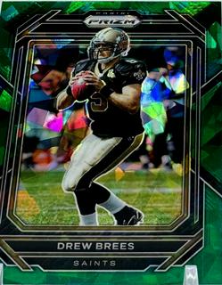 Drew Brees