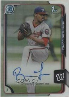 Reynaldo Lopez