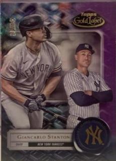Giancarlo Stanton
