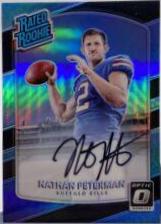 Nathan Peterman