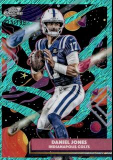 Daniel Jones