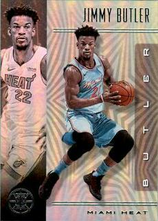 Jimmy Butler