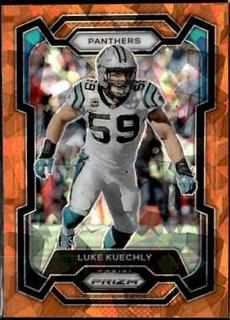 Luke Kuechly