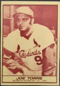 Joe Torre