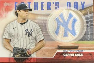 Gerrit Cole