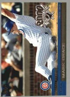 Mark Grace