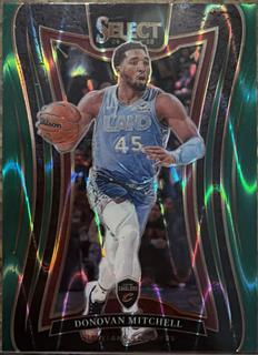 Donovan Mitchell