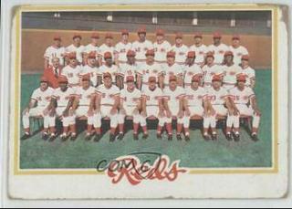 Reds Team