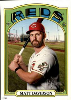 Matt Davidson