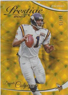 Daunte Culpepper