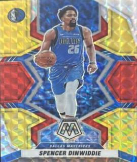 Spencer Dinwiddie