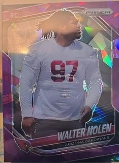 Walter Nolen