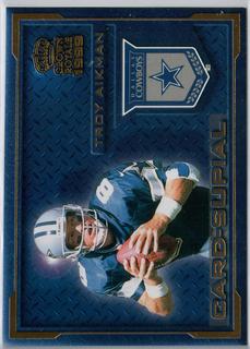 Troy Aikman
