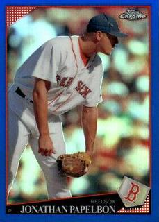 Jonathan Papelbon