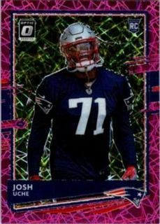 Josh Uche