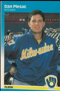 Dan Plesac