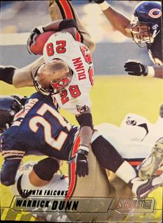 Warrick Dunn