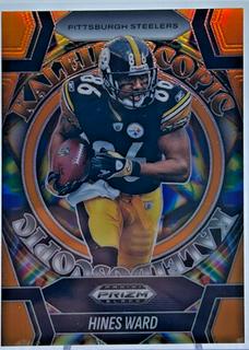 Hines Ward