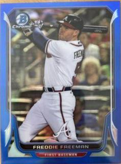 Freddie Freeman