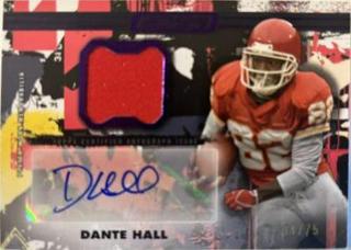Dante Hall