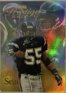 Junior Seau