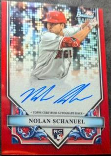 Nolan Schanuel